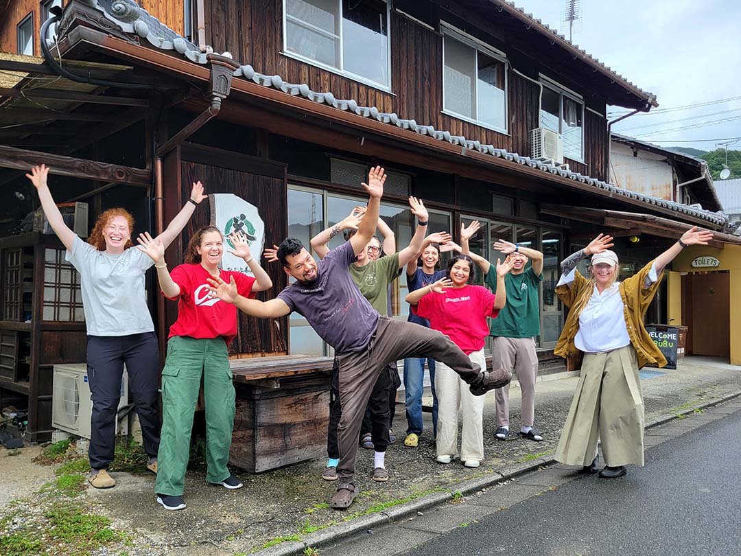 おぶぶ茶苑（OBUBU TEA FARM）