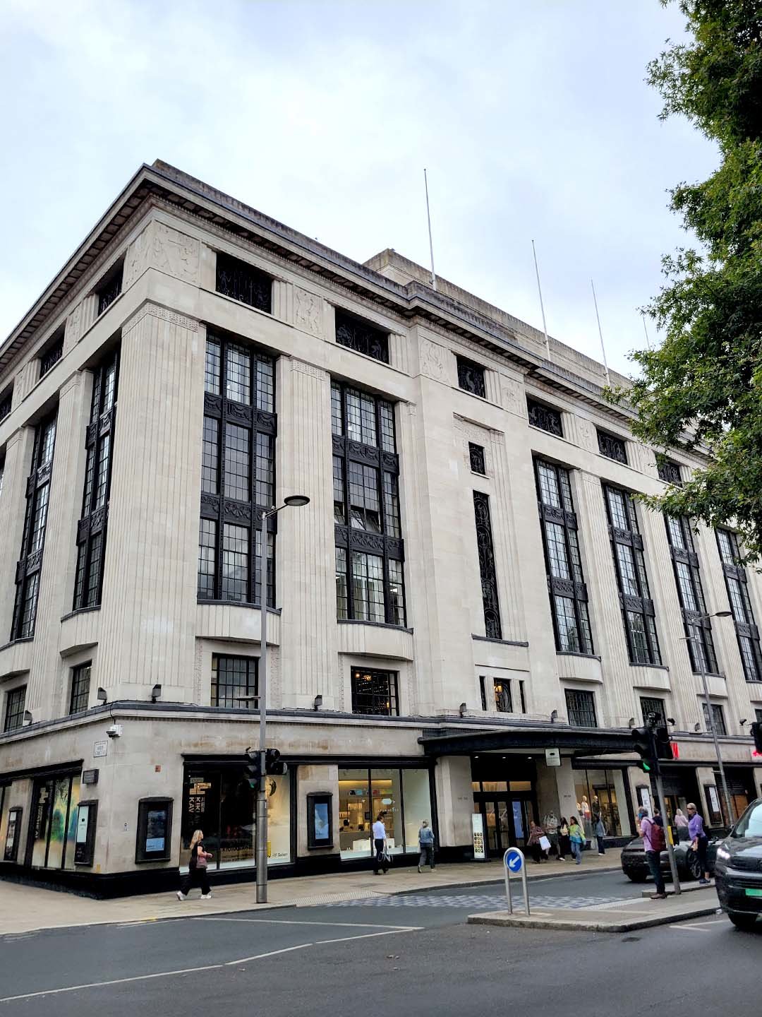 ジャパンハウス ロンドン