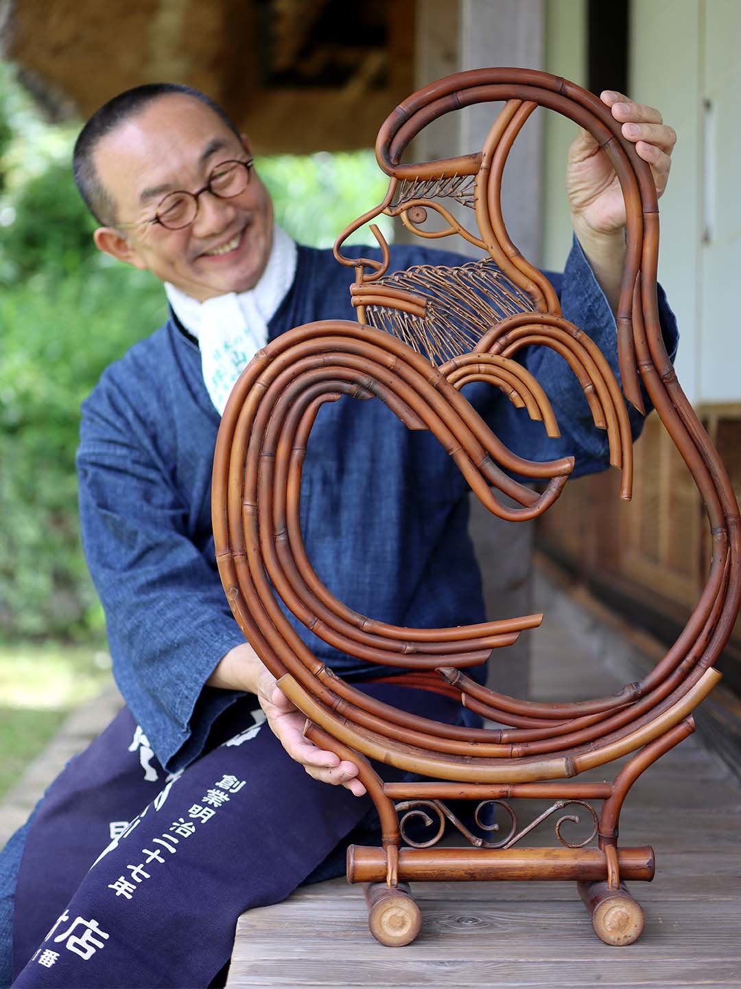 煤竹達磨