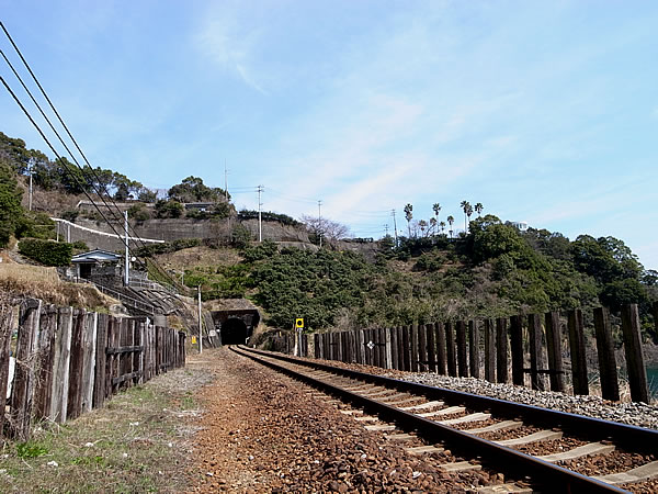 安和駅