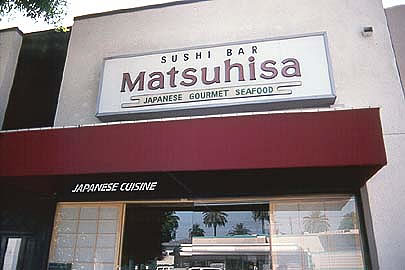 Matsuhisa