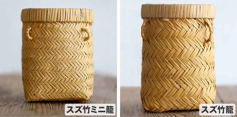 【竹虎YouTube特別販売！】スズ竹製品の商品一覧