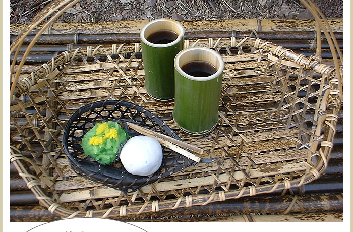 出来あがり!