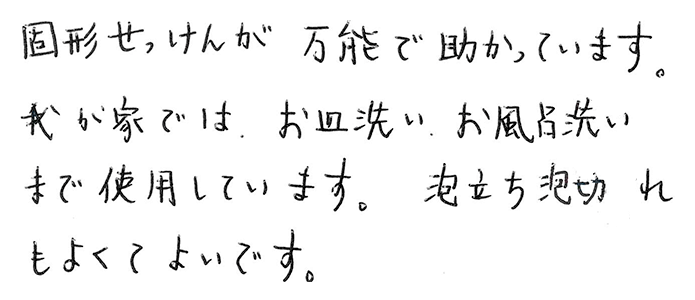 虎竹の里竹炭石鹸