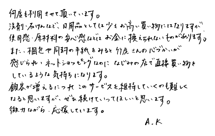 竹虎について 微力ながら、応援しています。