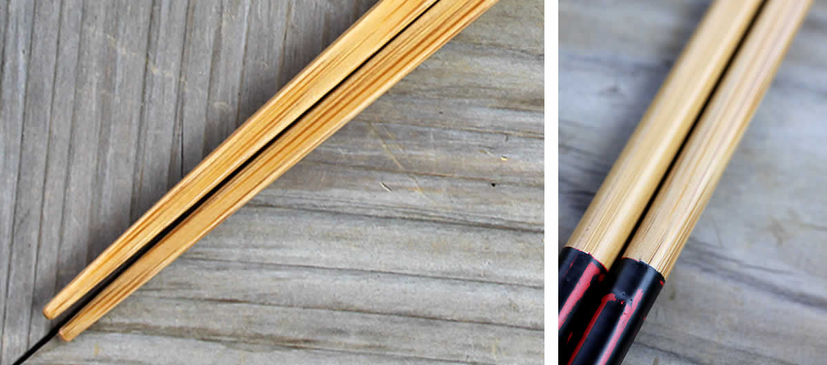 竹研出夫婦箸,竹製,はし,ハシ