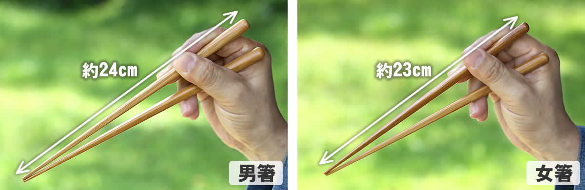 竹丸太夫婦箸,サイズ,はし,ハシ,セット,竹製