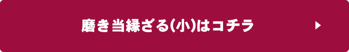 磨き当縁ざる（小）