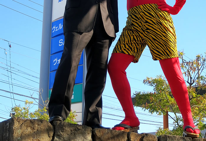 山岸義浩氏×横田英毅氏