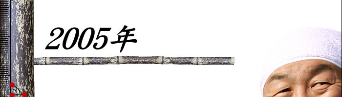 2005年