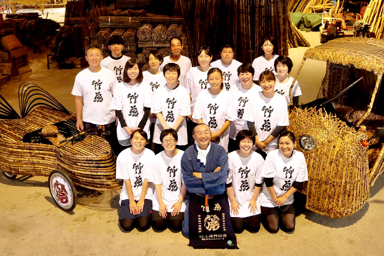 第13回環境省グッドライフアワード 環境地域ブランディング賞