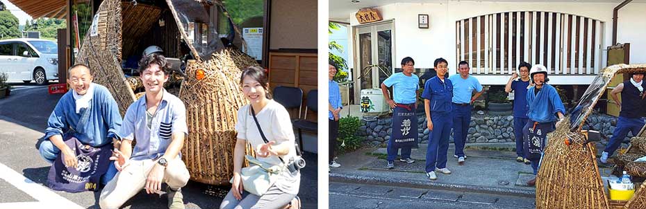 大村屋酒造場