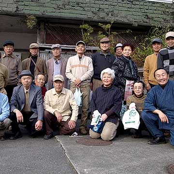 広島からのお客様