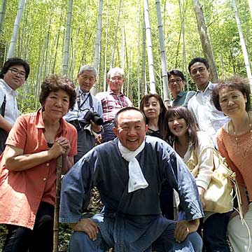 福岡同友会の皆様