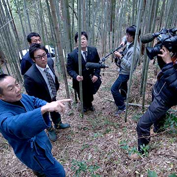 ＮＨＫ高知放送局様