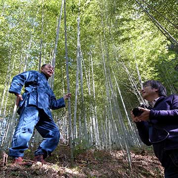 しずおか里山創生様