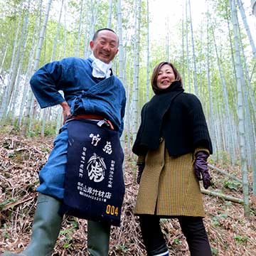 中野和代（Kazuyo Nakano）先生