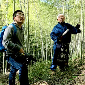 日本テレビ「トリックハンター」様