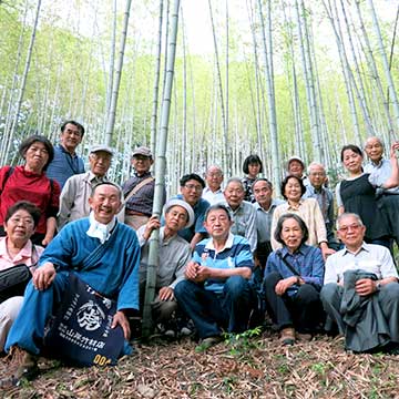 鹿児島からのお客様