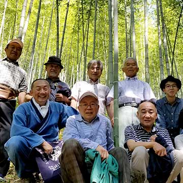 竹原市からのお客様