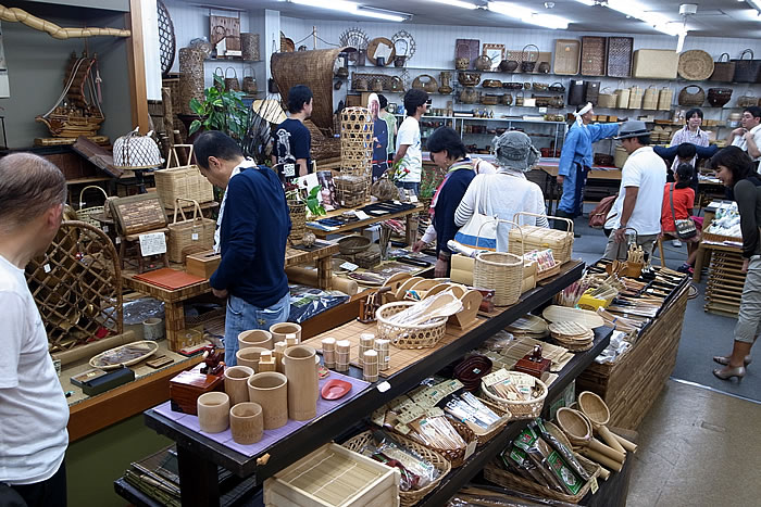 竹虎四代目(山岸義浩、YOSHIHIRO YAMAGISHI、TAKETORA),竹虎店舗,竹虎実店舗