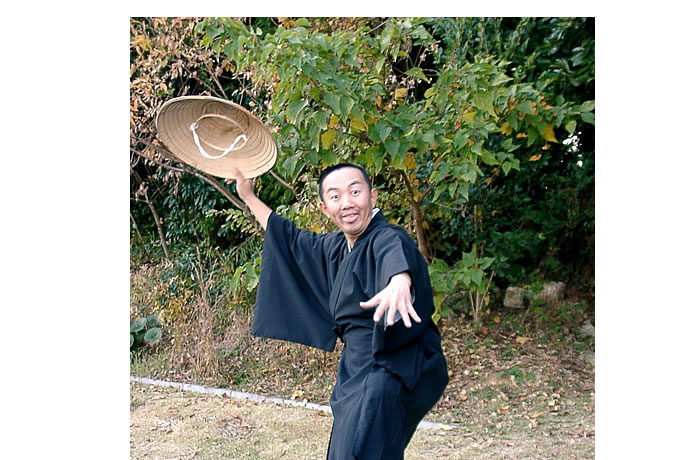 純信