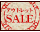 アウトレットセール
