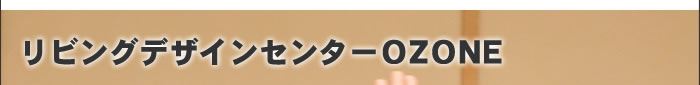 リビングデザインセンターOZONE