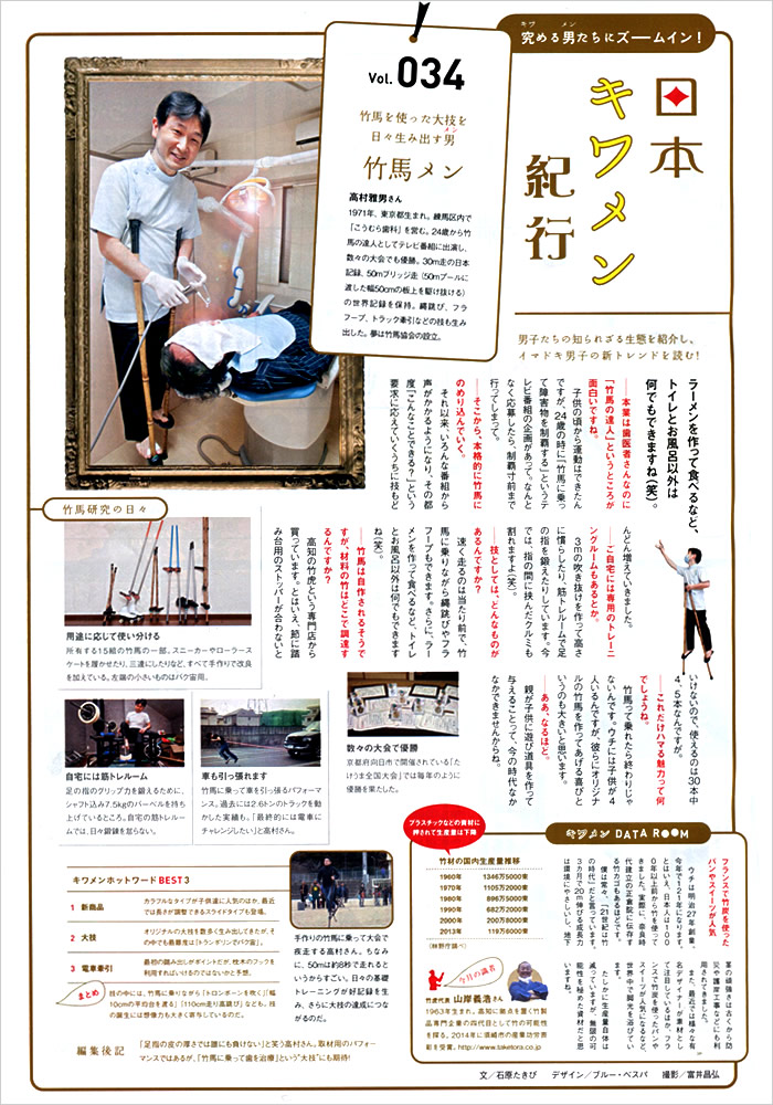 HOTPEPPER 4 2015.April 高知