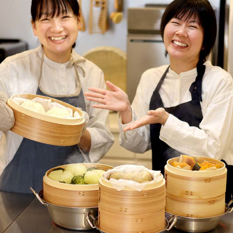 竹虎四代目がゆく!
