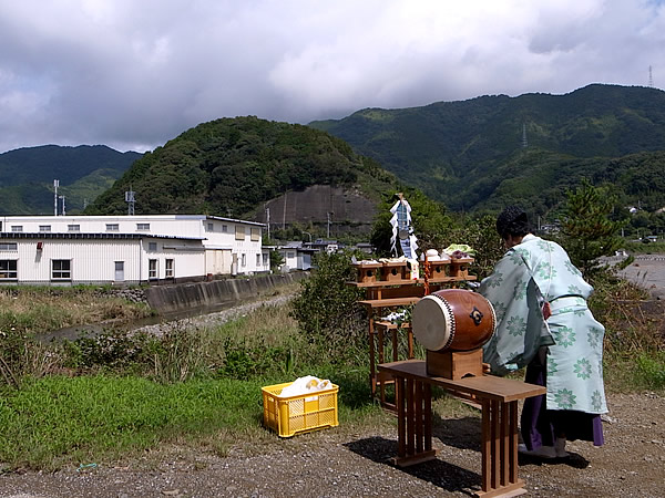 池川祭（いけごうさい）