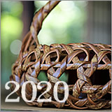 2020年竹虎カレンダー